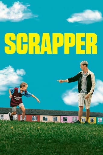 Scrapper Torrent (2023) WEB-DL 720p/1080p Dual Áudio