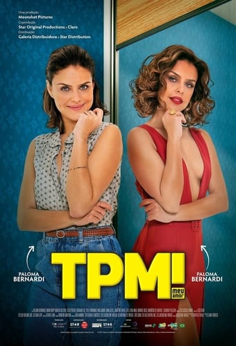 TPM! Meu amor Torrent (2023) WEB-DL 720p Nacional