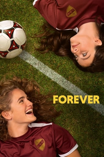 Forever Torrent (2023) WEB-DL 720p/1080p Legendado
