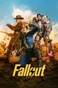 Fallout 1ª Temporada Completa Torrent